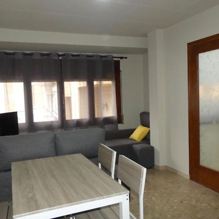 Apartament Encantador Al Centre De Vic Aptgarbi Exterior foto