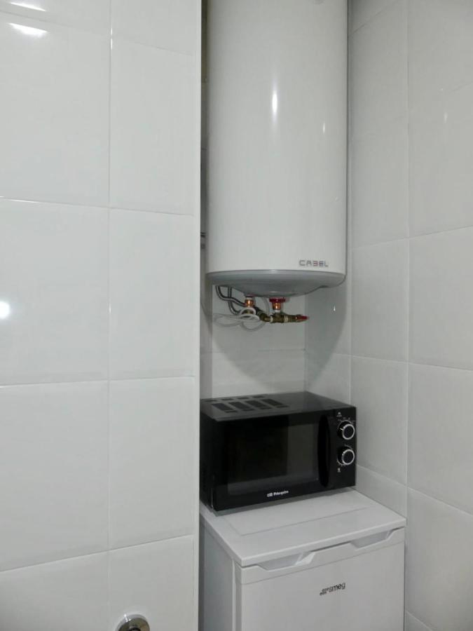 Apartament Encantador Al Centre De Vic Aptgarbi Exterior foto